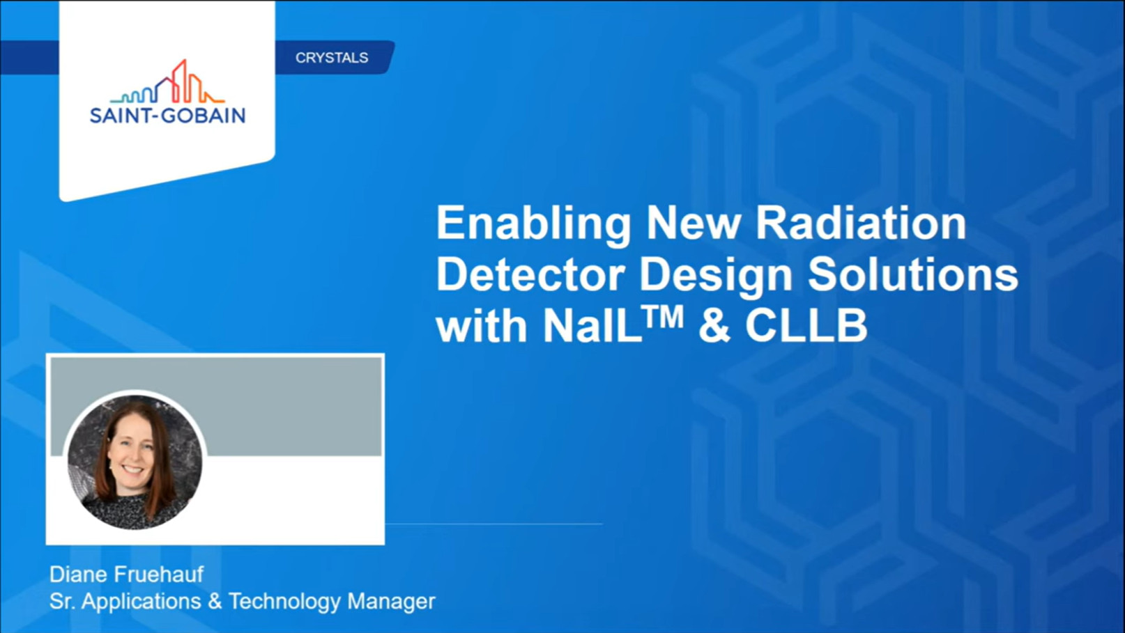 Dual Detection with NaIL and CLLB