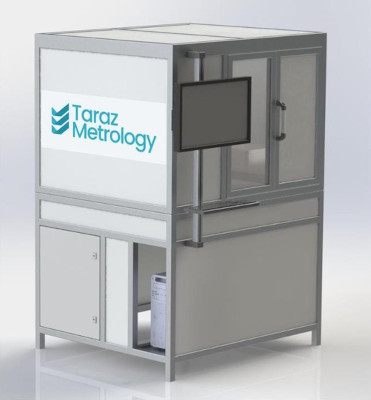 Post Process Measurement System