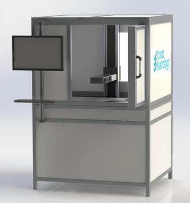 Post Process Measurement System