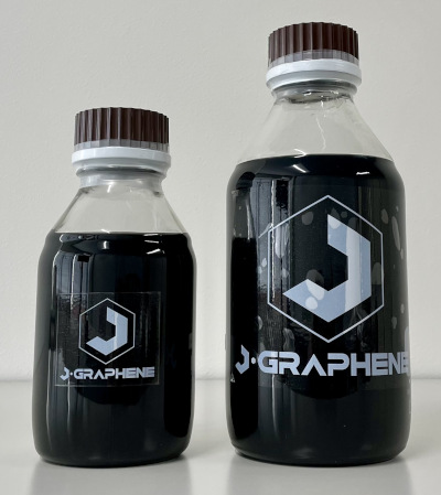 graphene dispersion